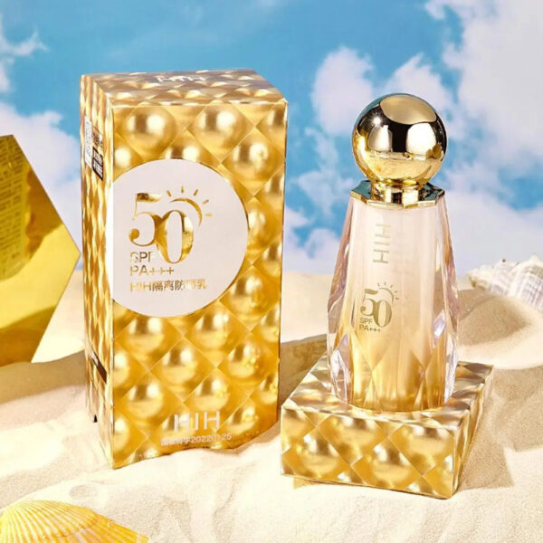 30ML Whitening UV Protection for Face & Body 3pcs - Image 6