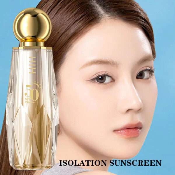 30ML Whitening UV Protection for Face & Body 3pcs - Image 3